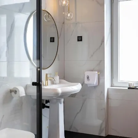 Apartment Pierrot & Pierrette Gajeva 6 Zagreb
